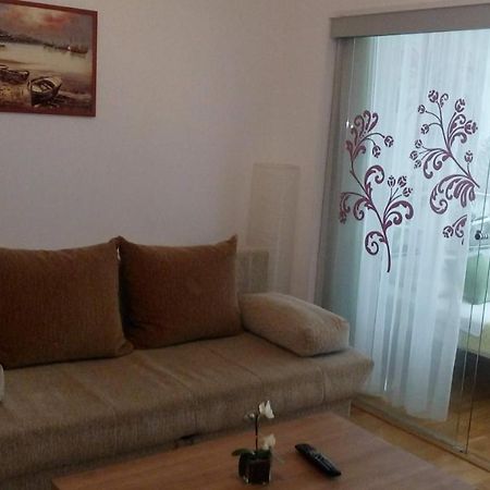 Apartment Tammy Zadar Eksteriør bilde