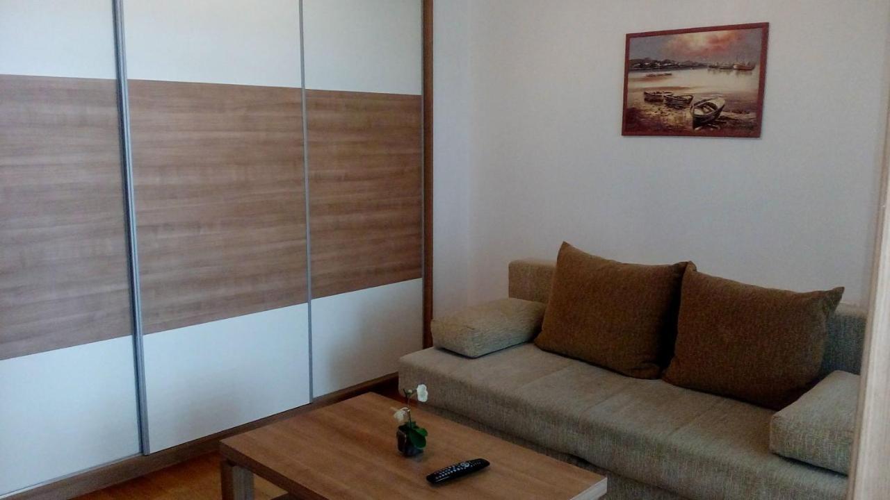 Apartment Tammy Zadar Eksteriør bilde