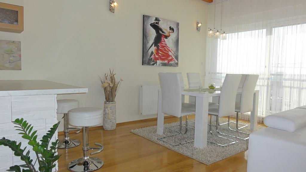 Apartment Tammy Zadar Rom bilde