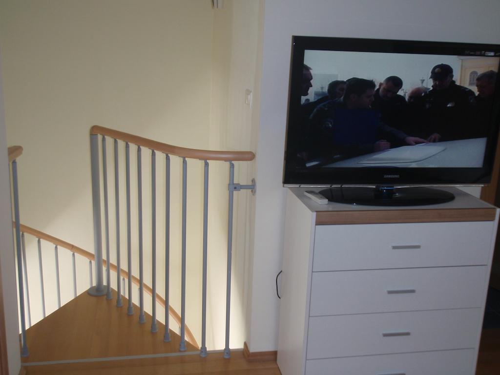 Apartment Tammy Zadar Rom bilde