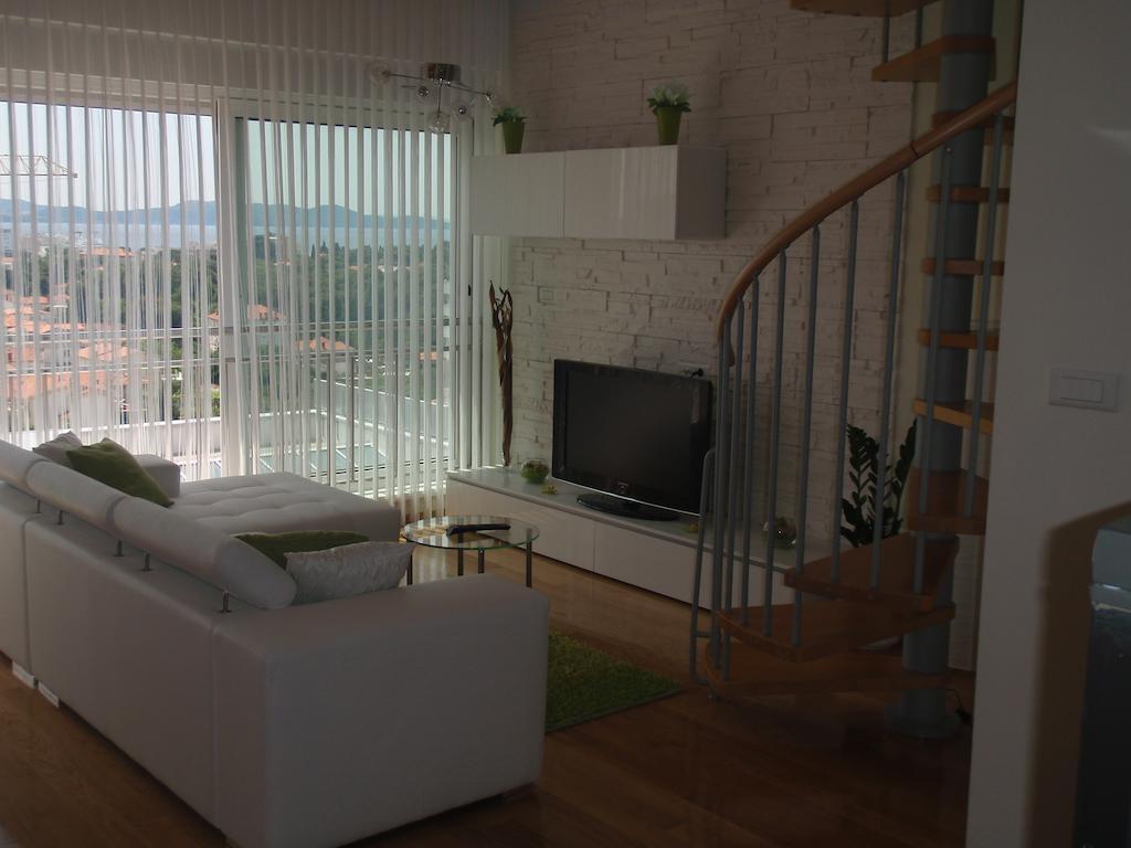 Apartment Tammy Zadar Rom bilde