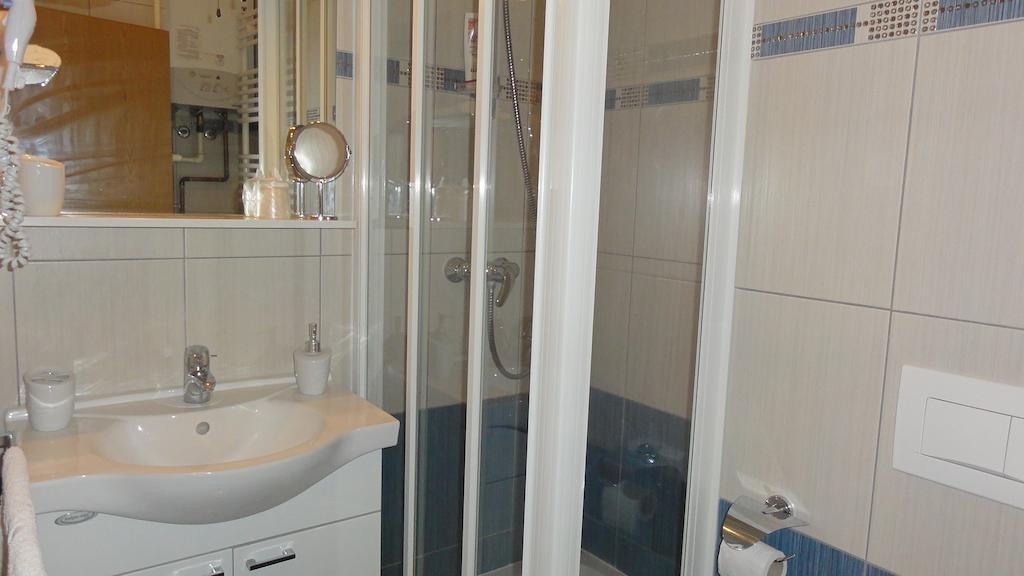 Apartment Tammy Zadar Rom bilde