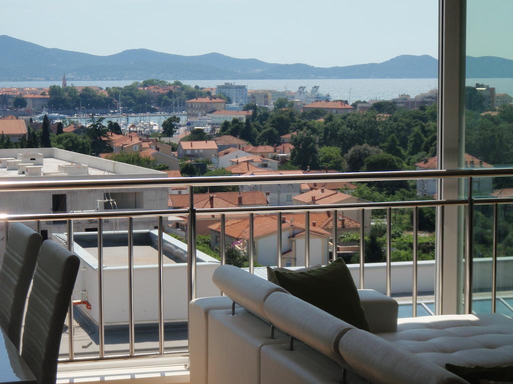Apartment Tammy Zadar Rom bilde