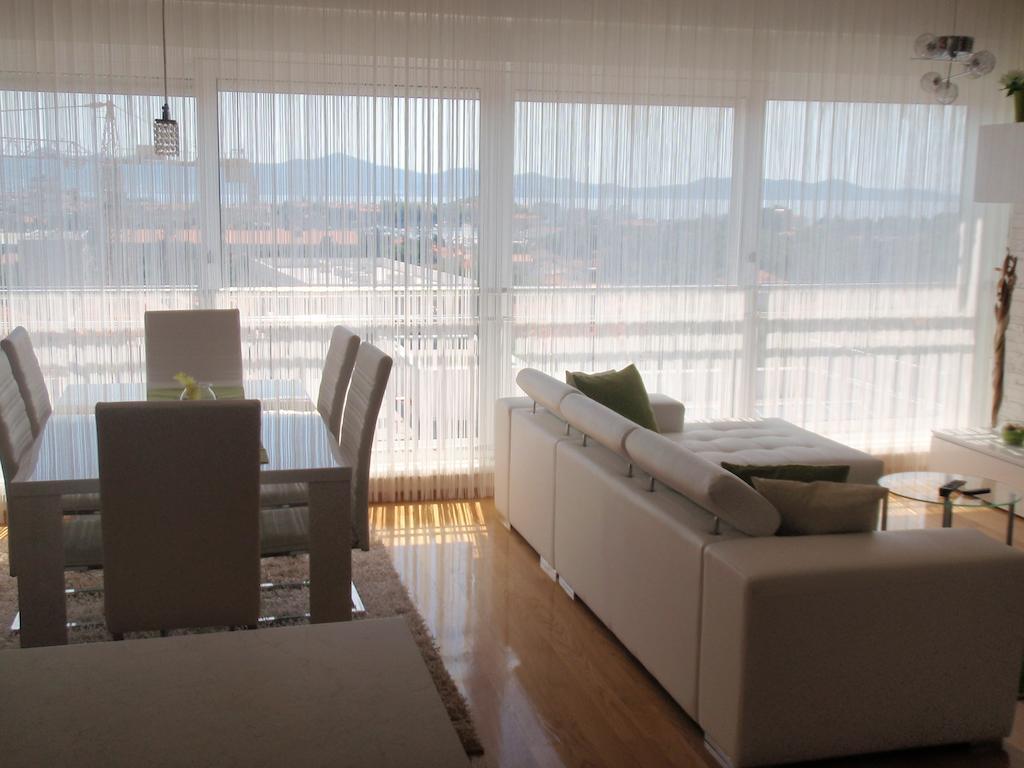 Apartment Tammy Zadar Rom bilde